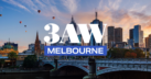 3AW reigns supreme as Melbourne's undisputed No.1