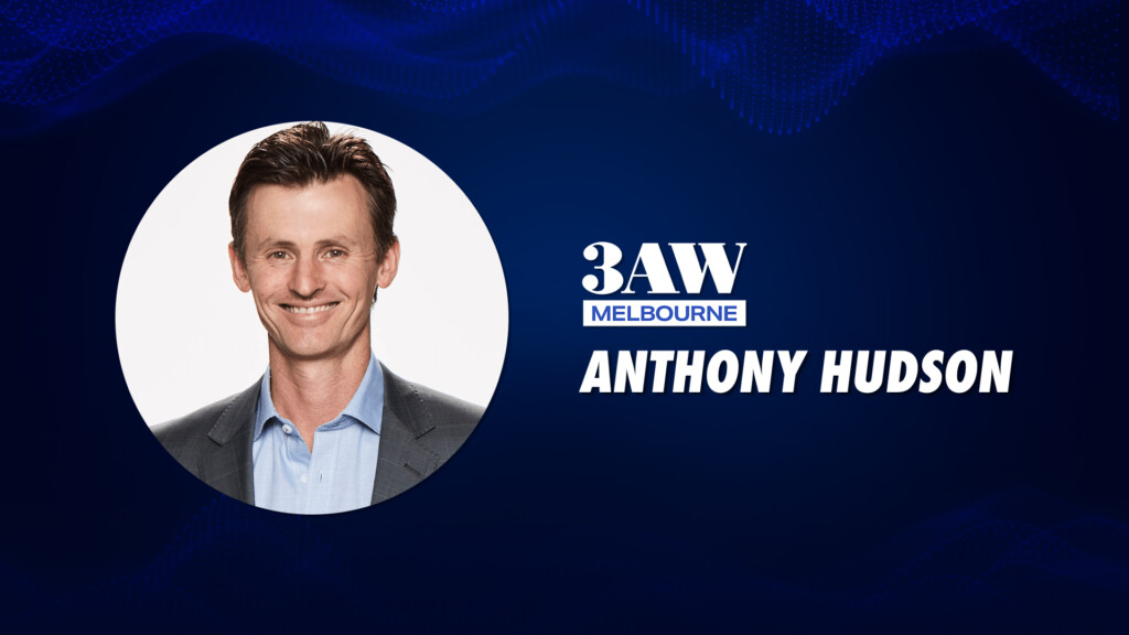 Anthony Hudson to call AFL for 3AW in 2023 - Nine for Brands