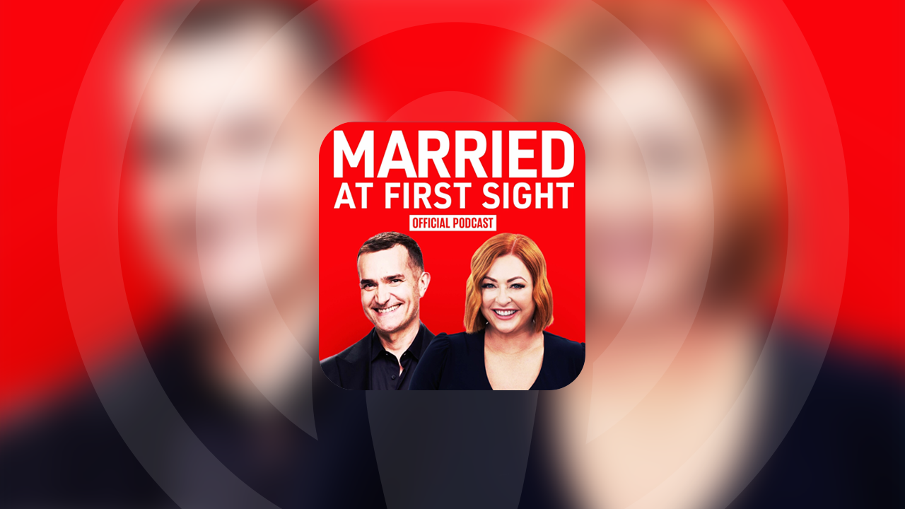 Couples dish goss for the very first time on new season of Married At