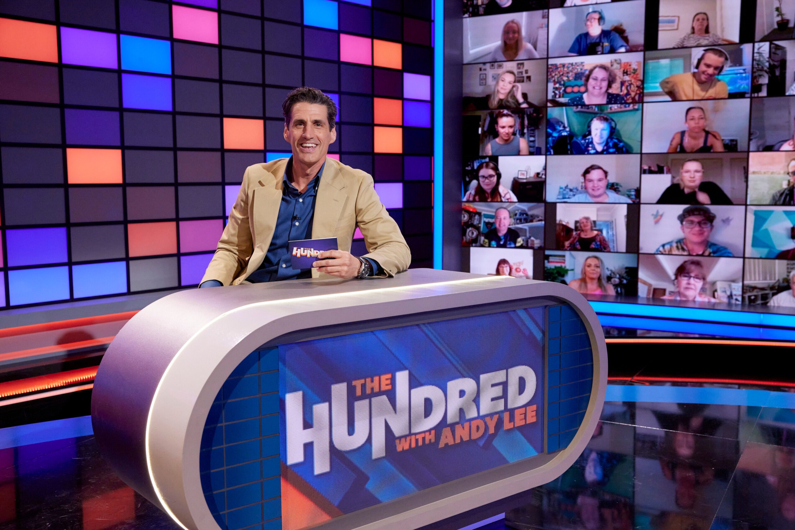 The Hundred