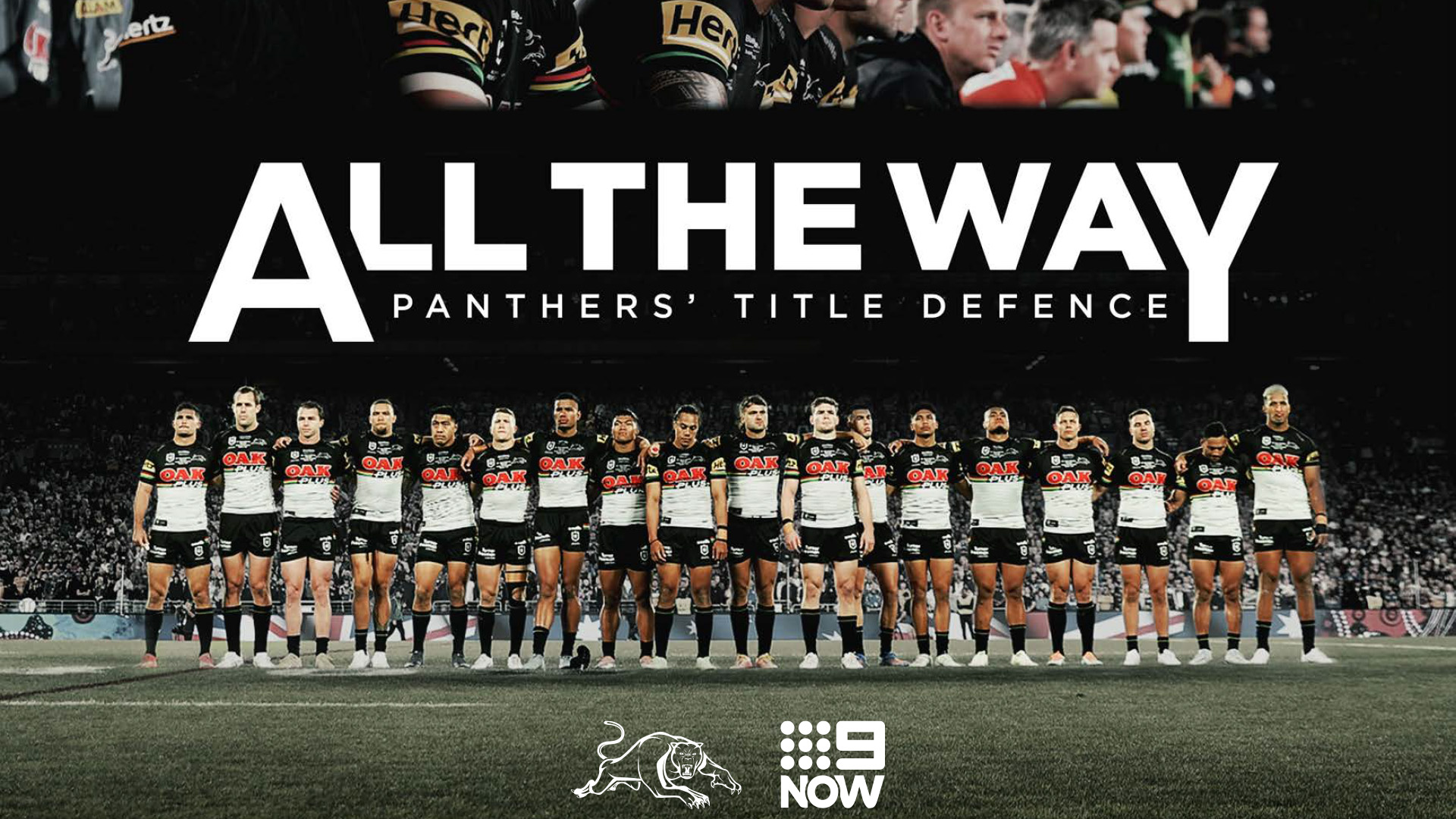 Penrith Panthers NRL Squad  Official website of the Penrith Panthers