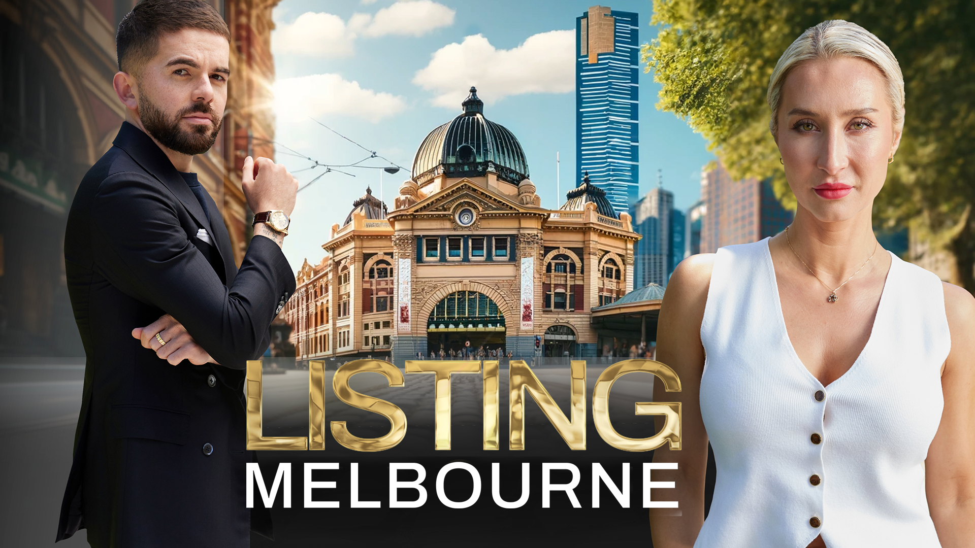 Listing Melbourne