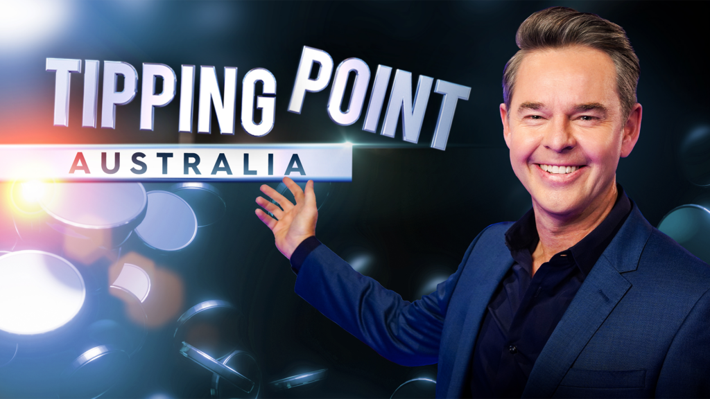 Tipping Point Australia Nine for Brands