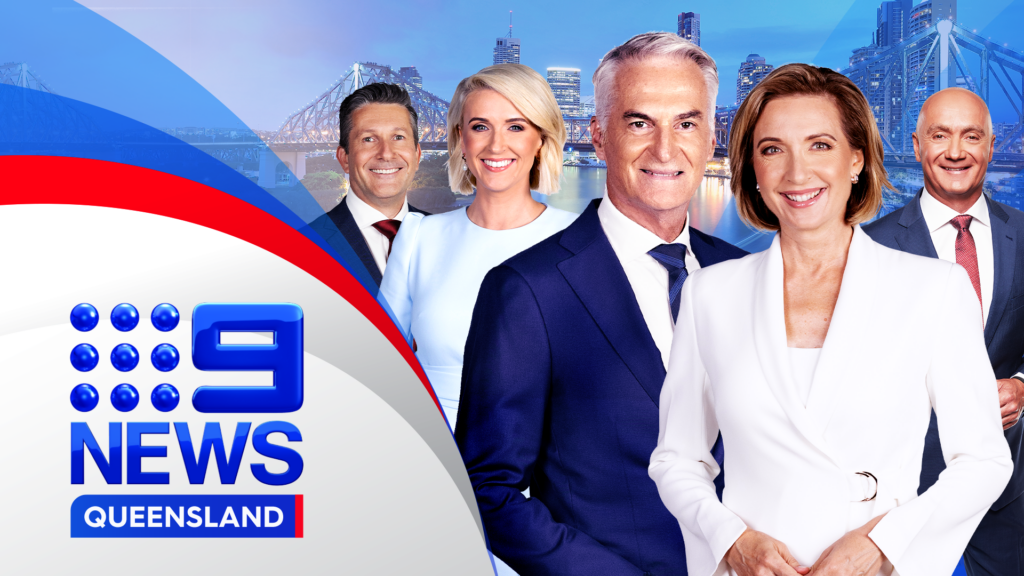 9News Queensland ratings reign continues - Nine for Brands