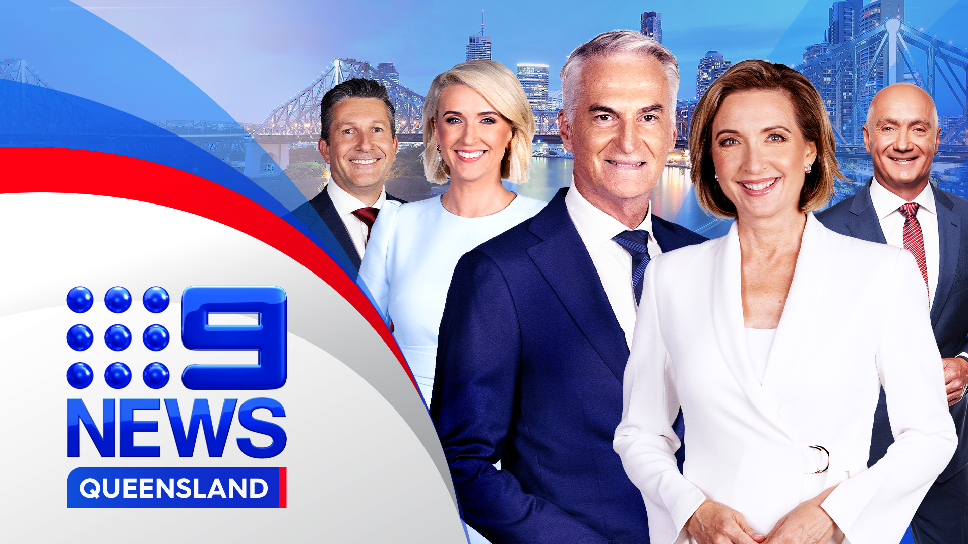 9News Queensland ratings reign continues Nine for Brands