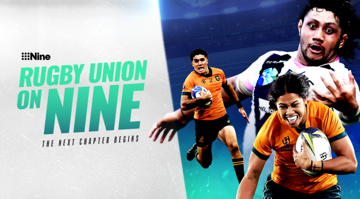 Rugby Union