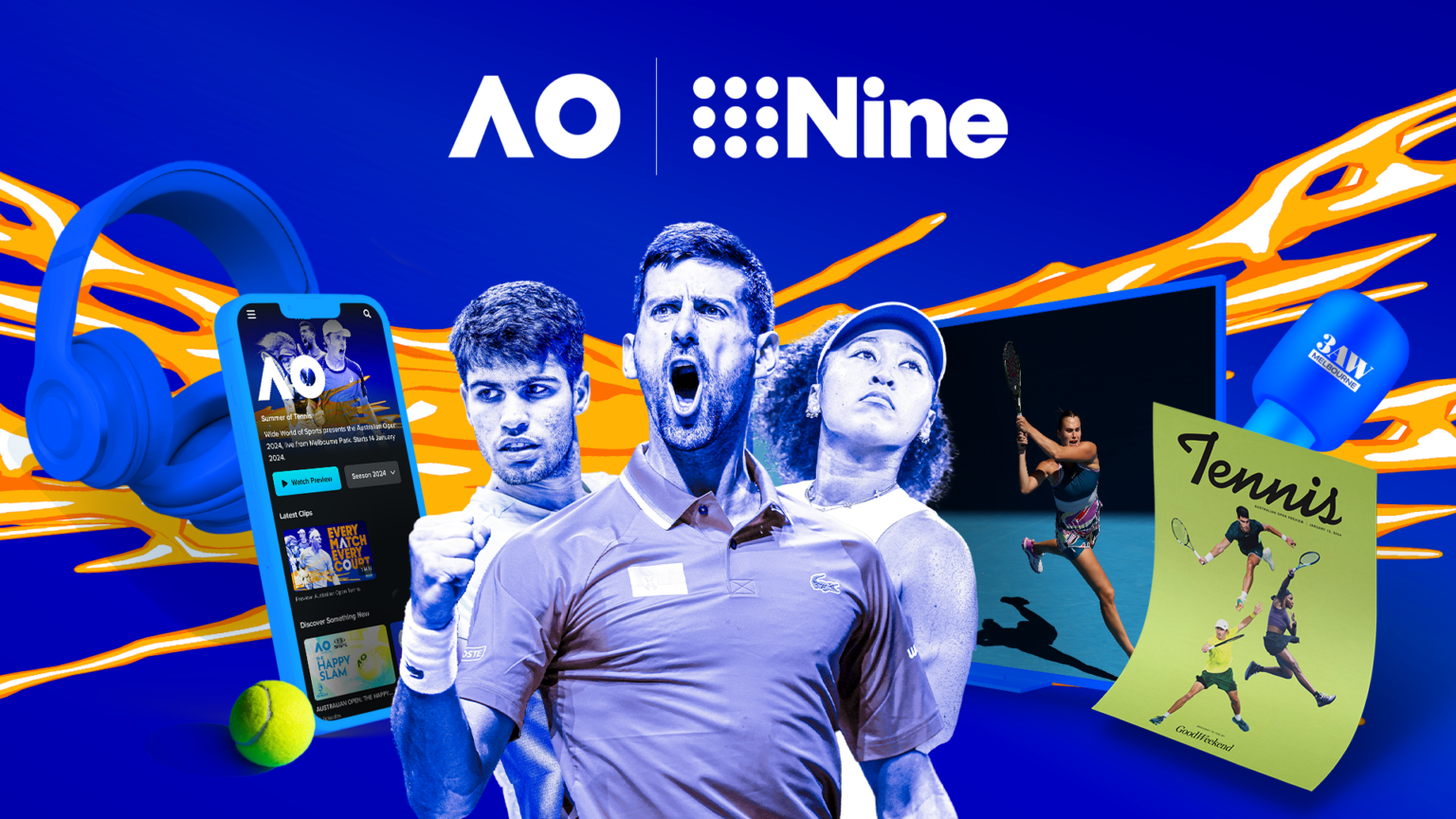 Brands Acing The Beginning Of 2024 With A Grand Slam Of Opportunities   AO Official Partner Release MR Tile 02 1536x864 