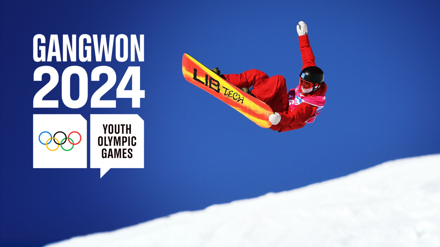 Nine S Olympic Games Year Begins With The Winter Youth Olympic Games