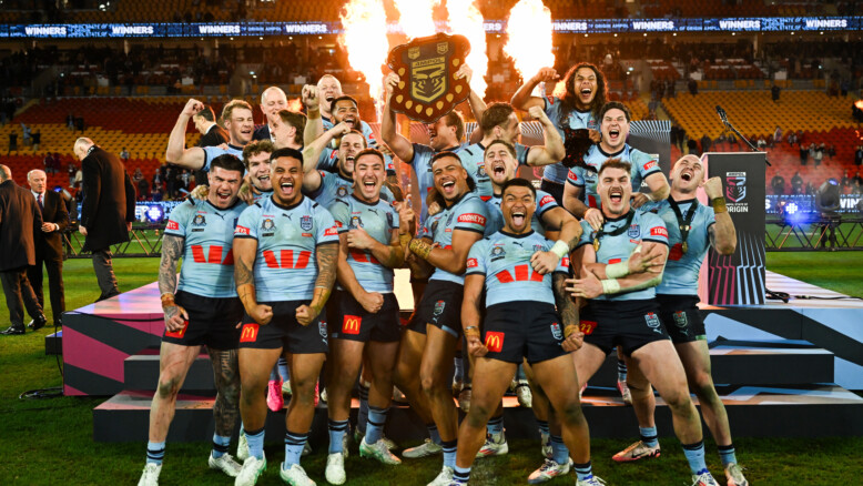 State of Origin 2024 reaches more than 10 million viewers