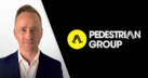 Mason Rook appointed CEO of Pedestrian