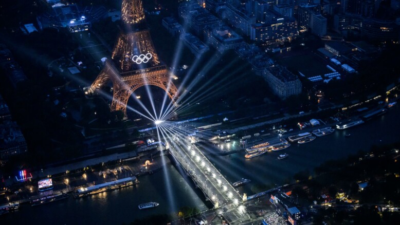 Olympic Games Paris 2024: Day 1 schedule highlights