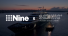 Scenic x Nine