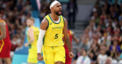 Andrew Gaze Boomers preview ahead of Paris 2024 men's basketball finals