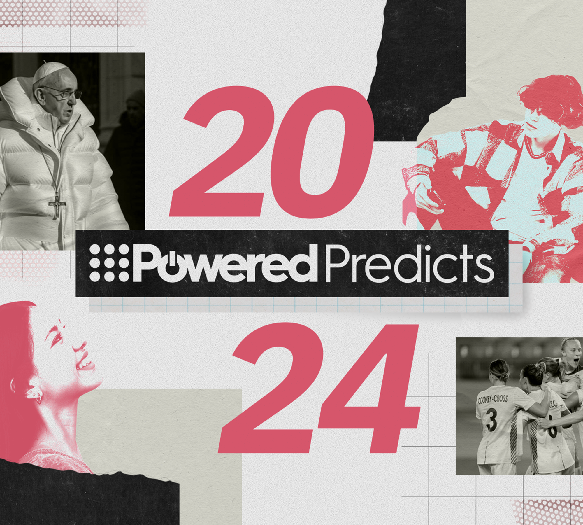 Powered Predicts 2024