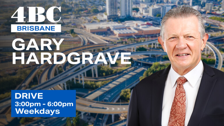 4BC Drive hits the hustings with its election roadshow