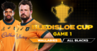 Bledisloe Cup: Wallabies v All Blacks live and free on Channel 9