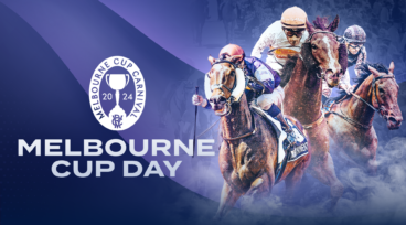 Melbourne Cup Day