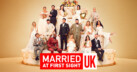 Married at First Sight UK is back