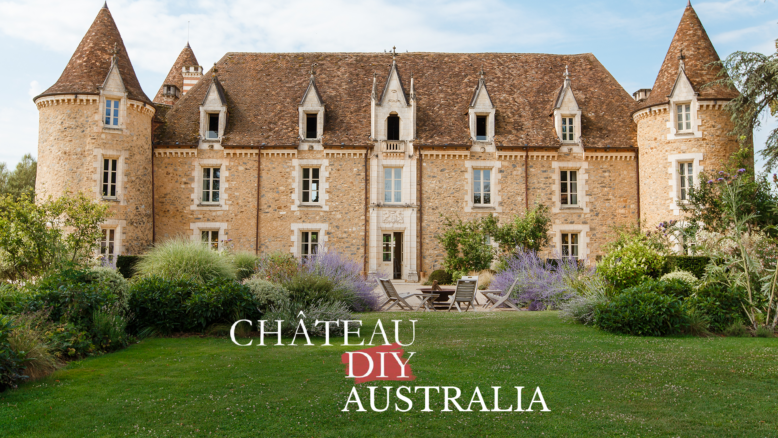 Chateau DIY Australia