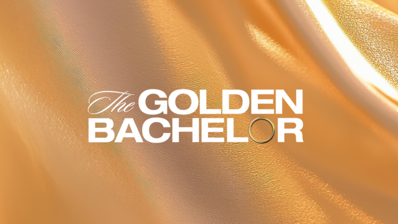 Golden Bachelor