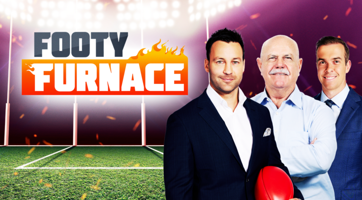Footy Furnace