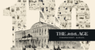 The Age celebrates 170 years as Melbourne’s most trusted masthead