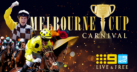 Nine unveils star-studded hosting line-up for 2024 Melbourne Cup Carnival broadcast