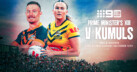 Prime Minister's XIII rugby league