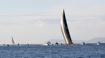 Sydney Hobart