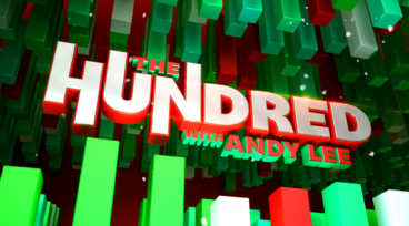 The Hundred with Andy Lee Christmas