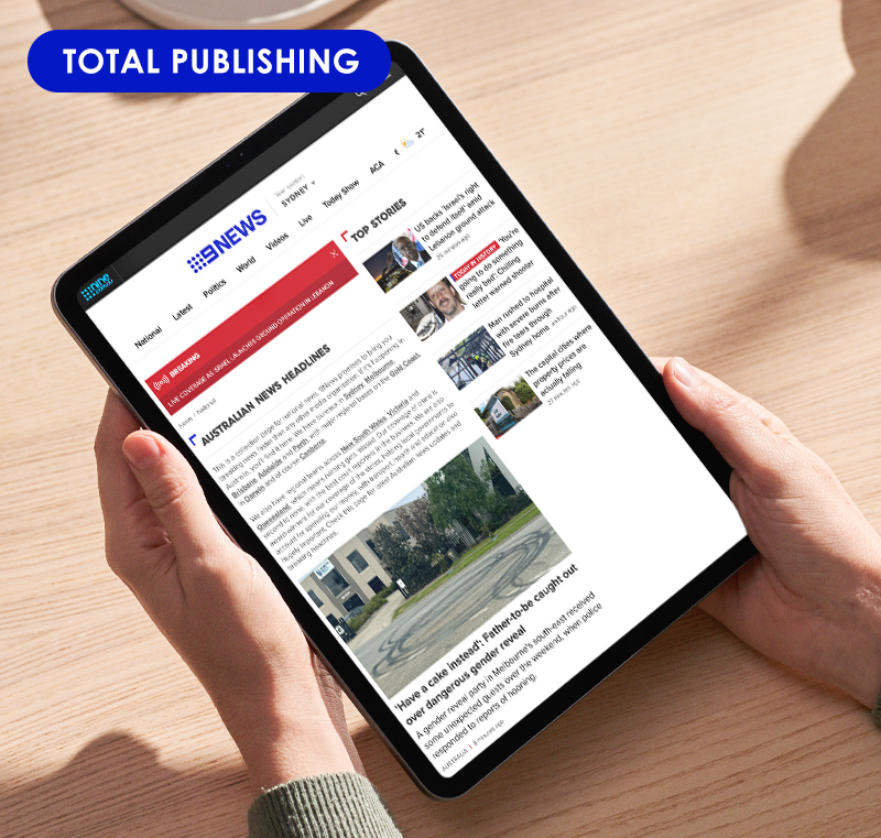 TotalPublishing