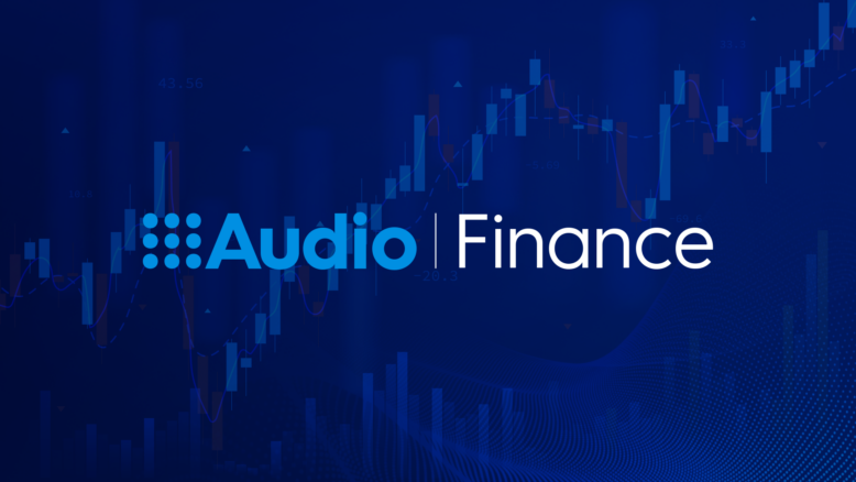 Nine Audio launches contextual short form finance advertising solution