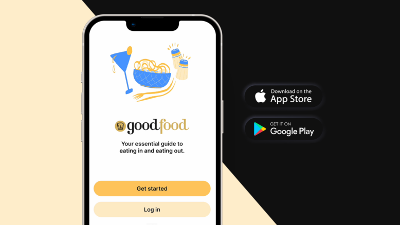 Nine unveils Good Food app offering Australia's most comprehensive digital experience for lovers of food