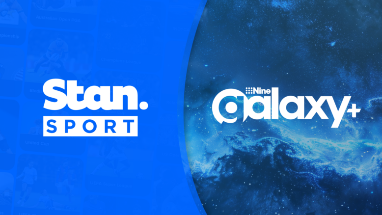 Nine announces advertising on Stan Sport as converged trading and next generation 9Galaxy development promises a new era for trading solutions