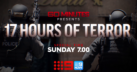 60 MINUTES special ‘17 hours of terror’ - the Lindt Cafe siege, 10 years on