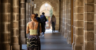 Financial Review names University of Queensland as Australia's best university