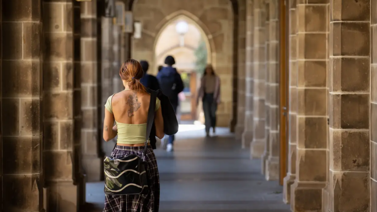 Financial Review names University of Queensland as Australia's best university