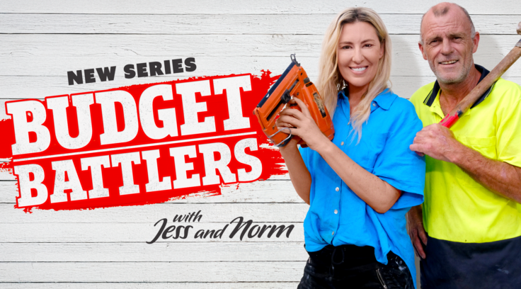 Budget Battlers