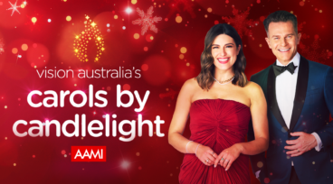 Vision Australia’s Carols By Candlelight