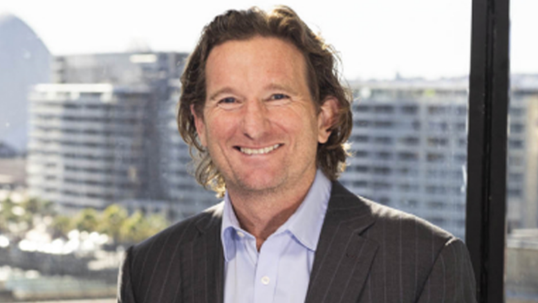 AFL legend James Hird joins Nine's all-star footy lineup for 2025