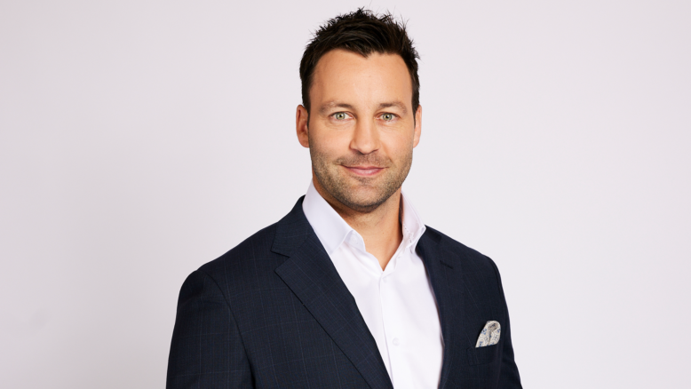 Jimmy Bartel to lead 3AW's AFL and sport coverage in 2025