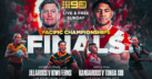 Pacific Championships Final live and free on the 9Network