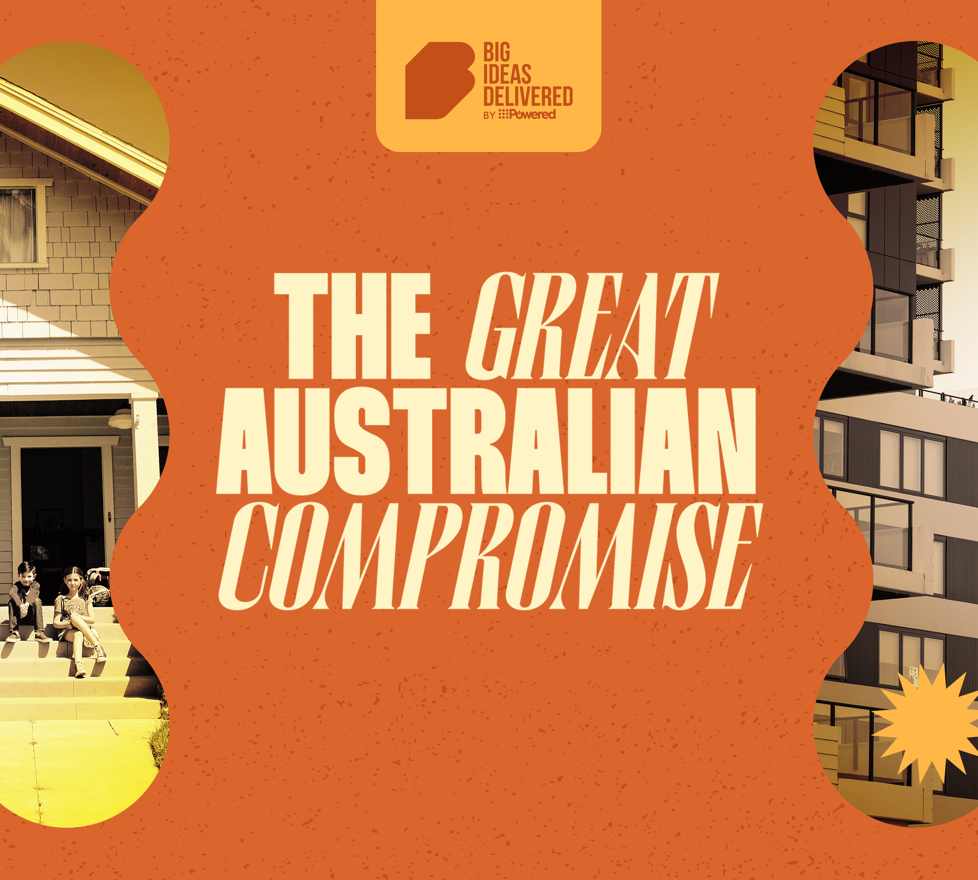 The Great Australian Compromise