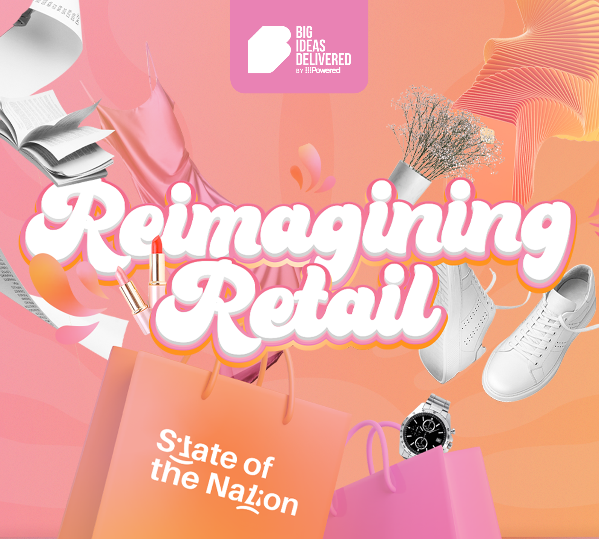 SOTN: Re-imagining Retail