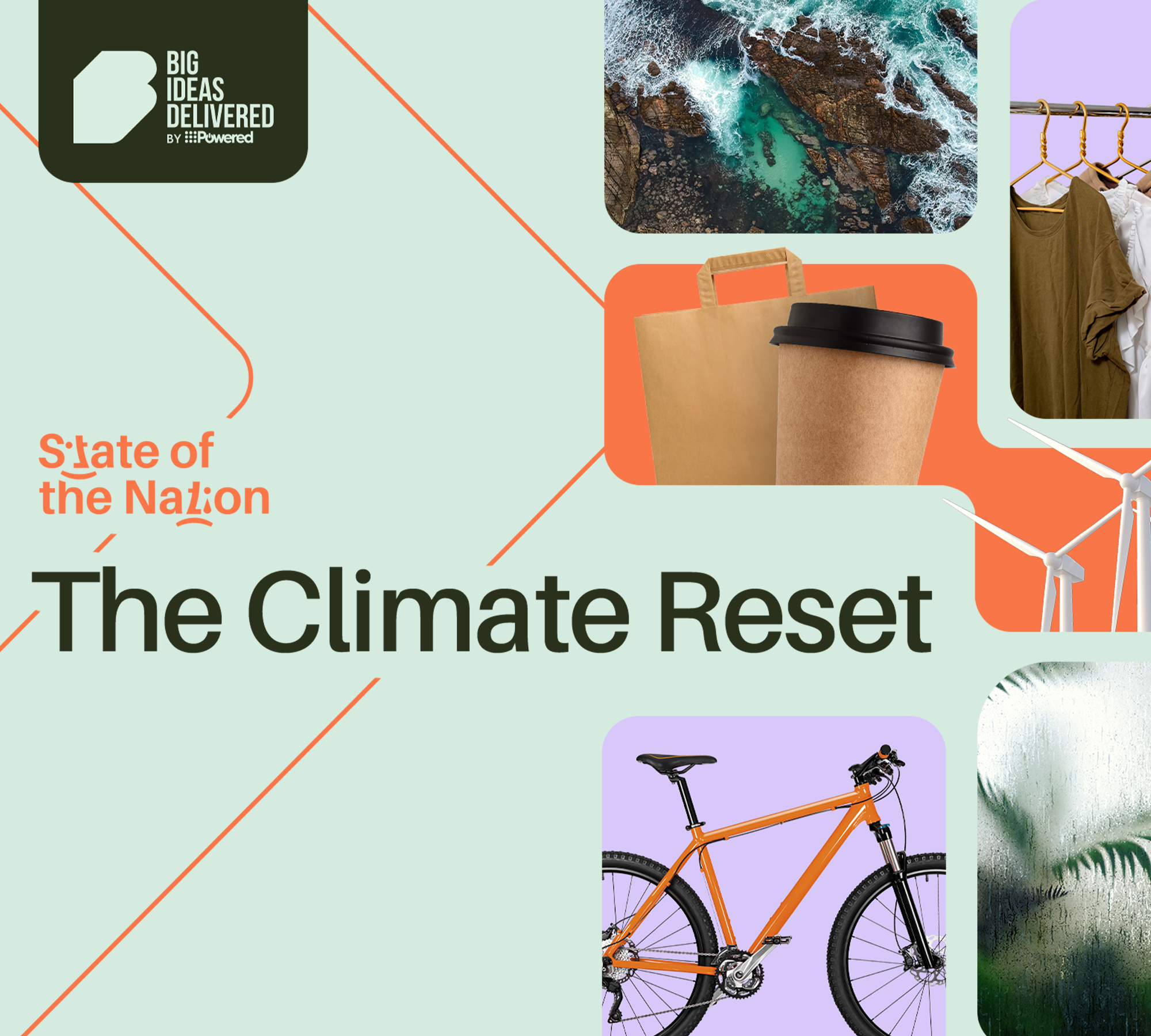 The Climate Reset