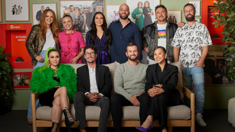 All Stars are back for Block's biggest finale