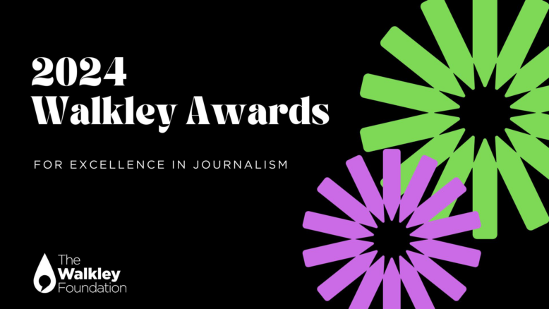 Nine's investigative journalists receive highest honour at Walkley Awards