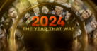 2024: The Year That Was