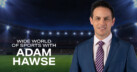 Adam Hawse named new host of 2GB's Wide World of Sports