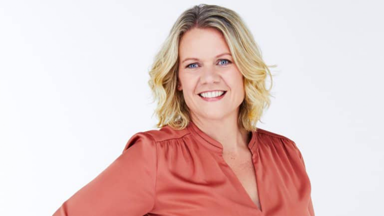 Top editor Lisa Muxworthy joins Nine's metro mastheads